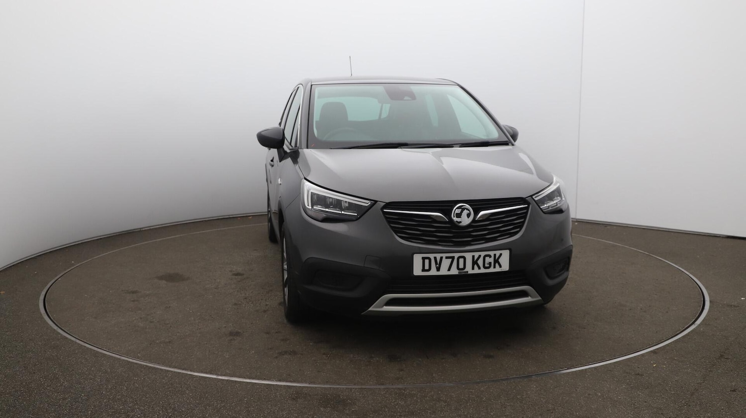 Used Vauxhall Crossland X 2020 for sale - 76032588: Photo 40