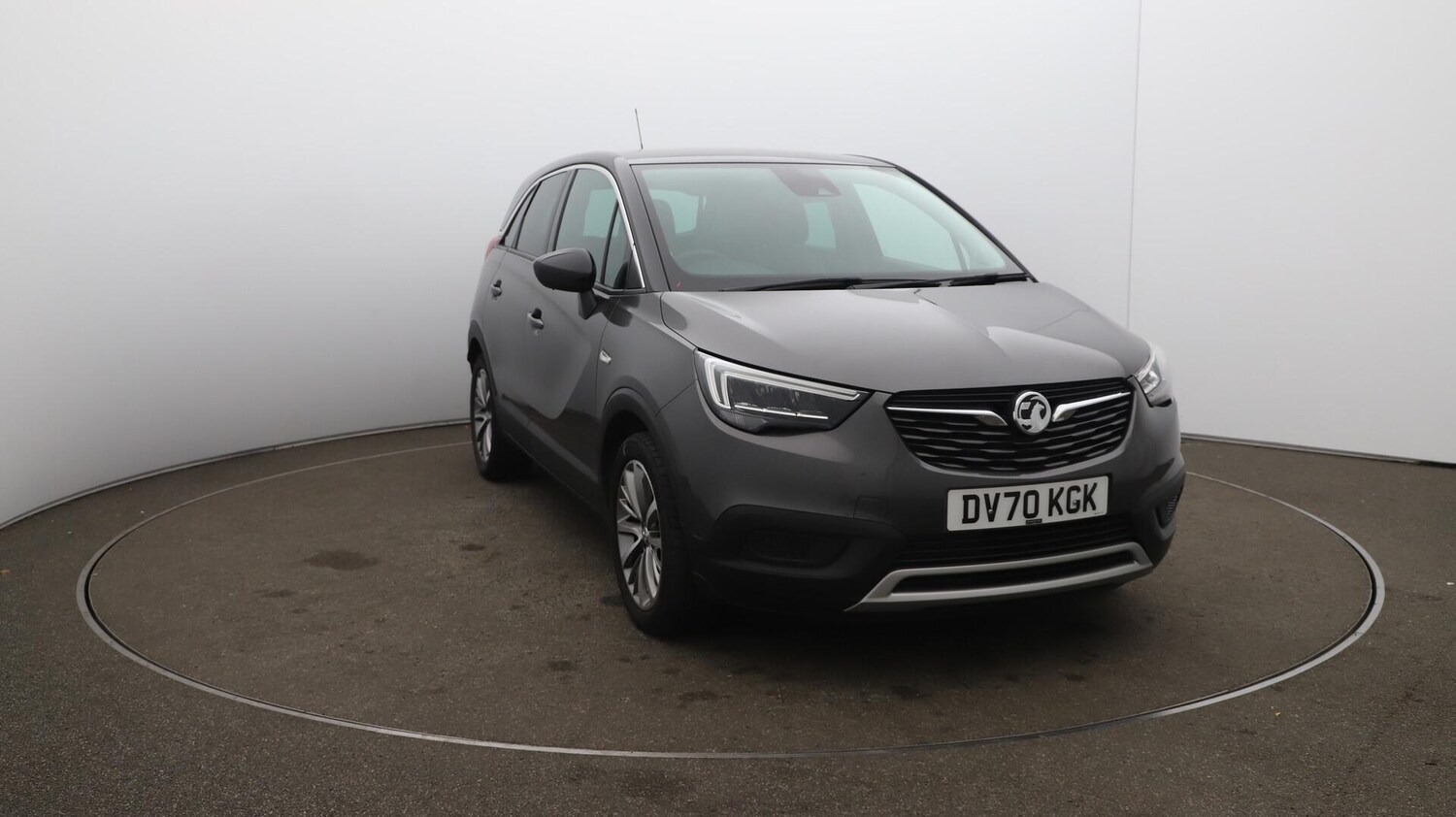 Used Vauxhall Crossland X 2020 for sale - 76032588: Photo 41