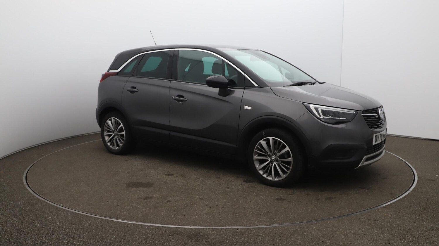 Used Vauxhall Crossland X 2020 for sale - 76032588: Photo 44