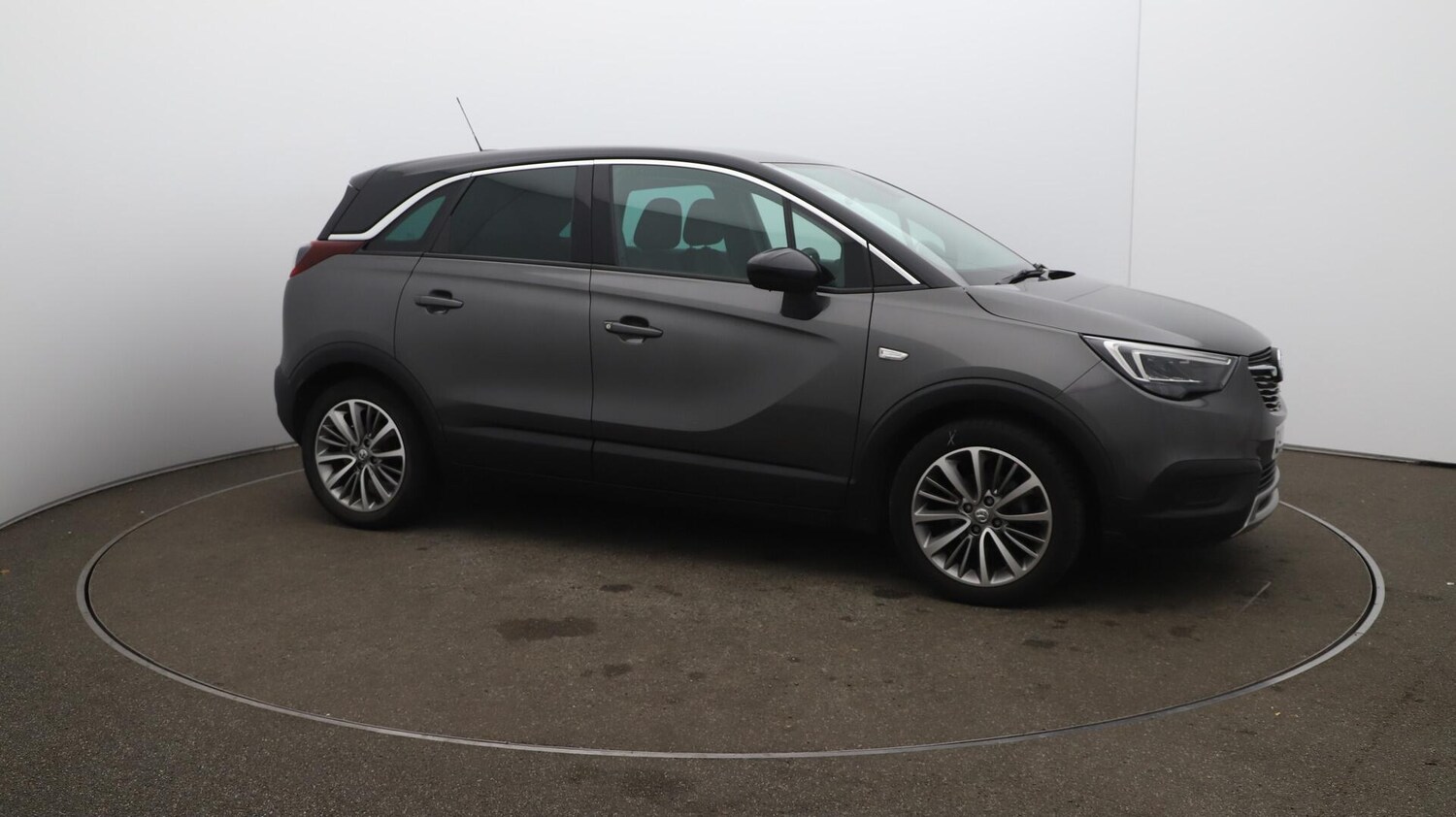 Used Vauxhall Crossland X 2020 for sale - 76032588: Photo 45