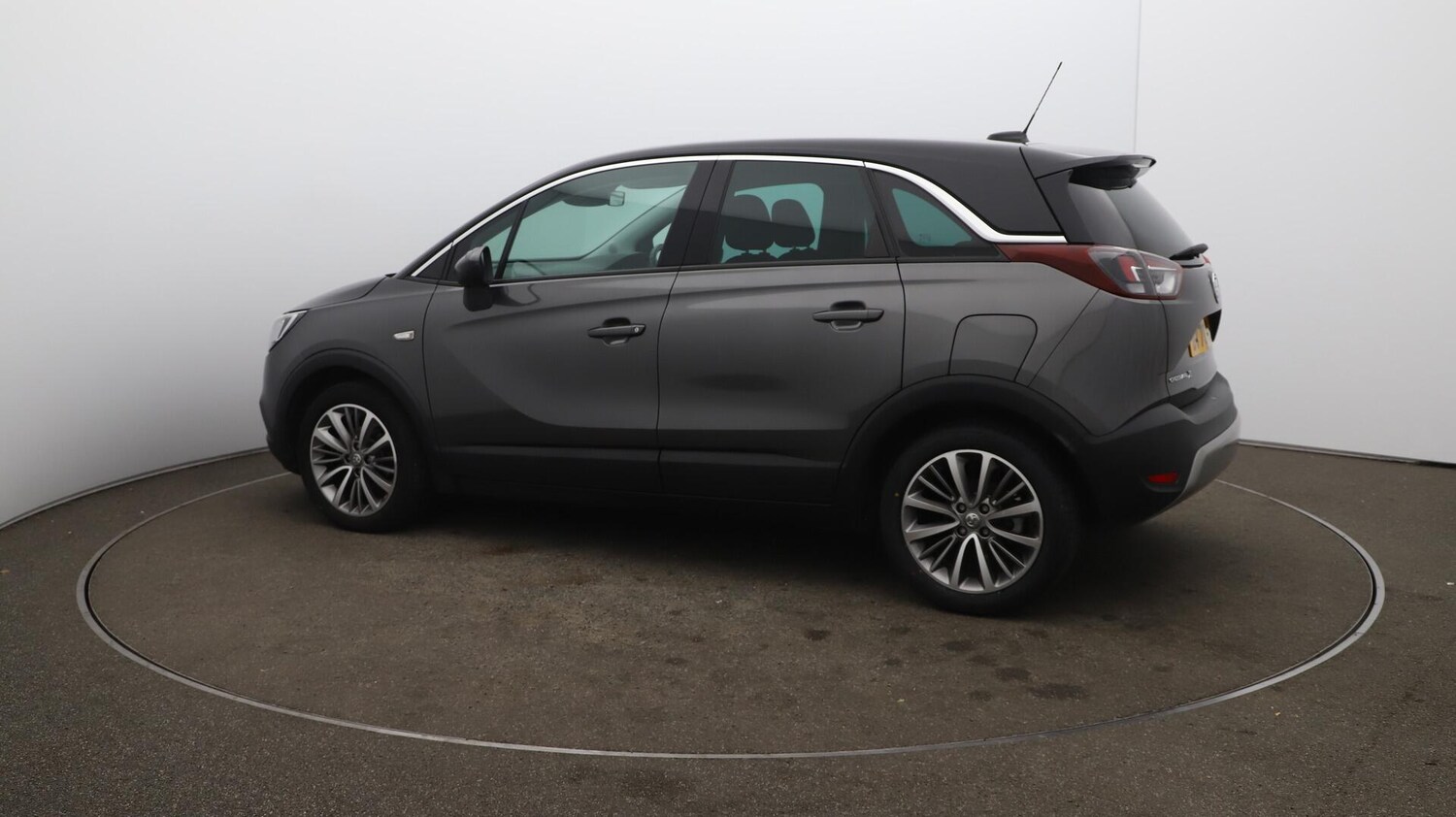 Used Vauxhall Crossland X 2020 for sale - 76032588: Photo 46
