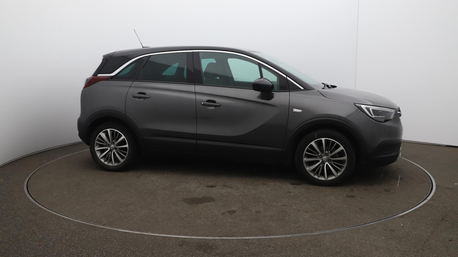 Used Vauxhall Crossland X 2020 for sale - 76032588: Photo 47