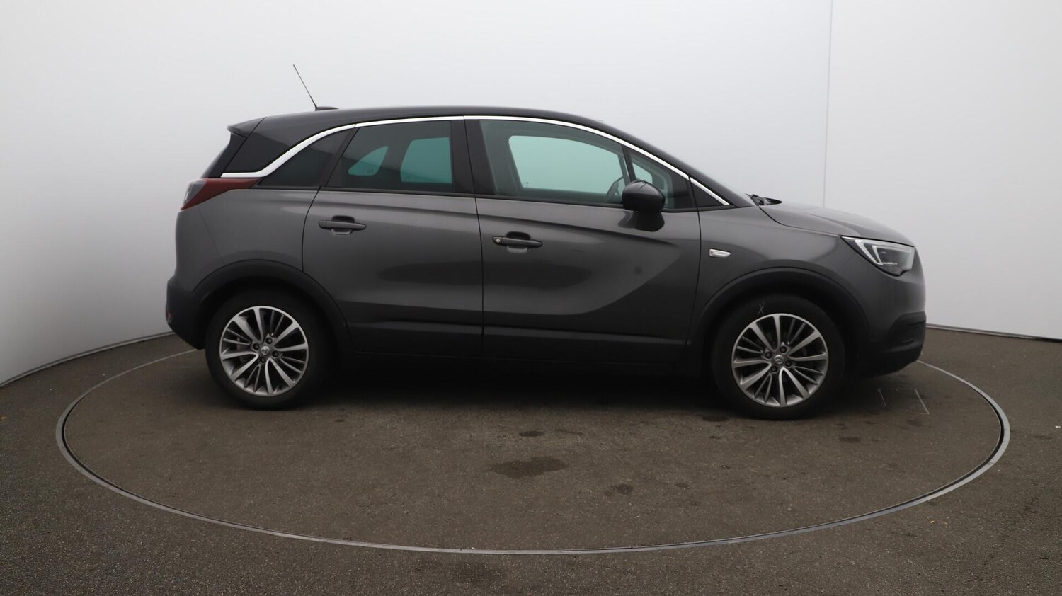 Used Vauxhall Crossland X 2020 for sale - 76032588: Photo 48