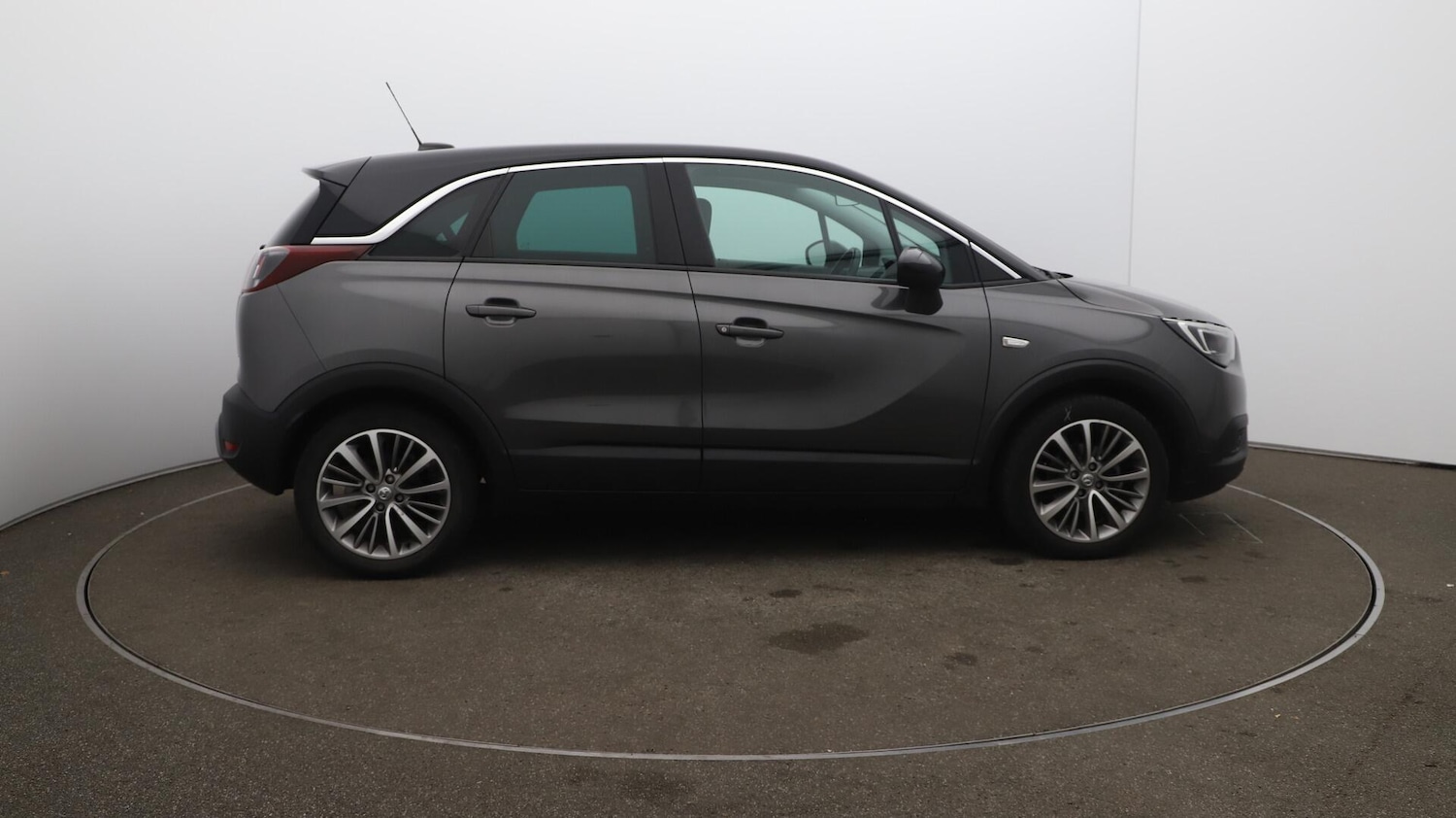 Used Vauxhall Crossland X 2020 for sale - 76032588: Photo 49