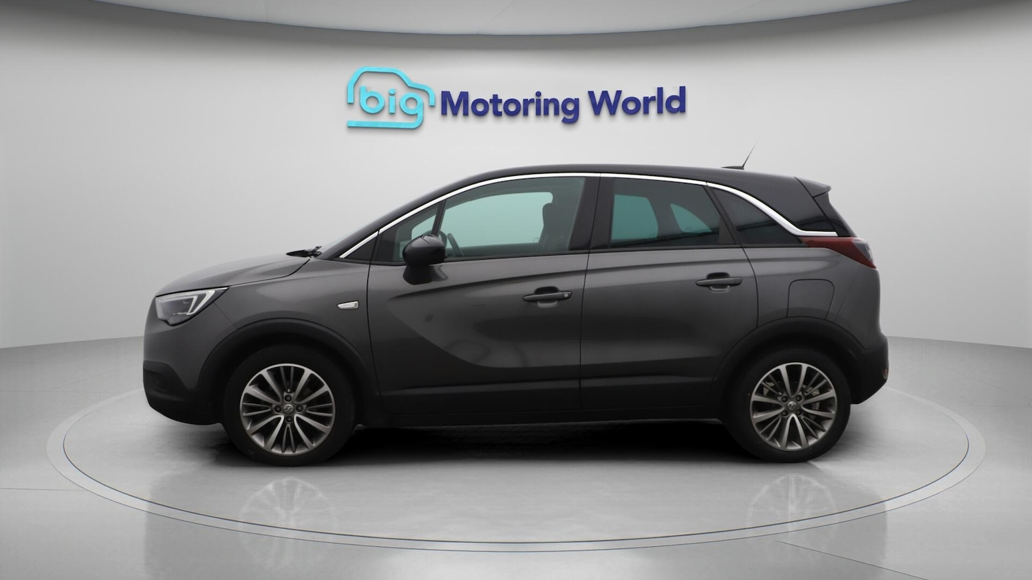 Used Vauxhall Crossland X 2020 for sale - 76032588: Photo 5