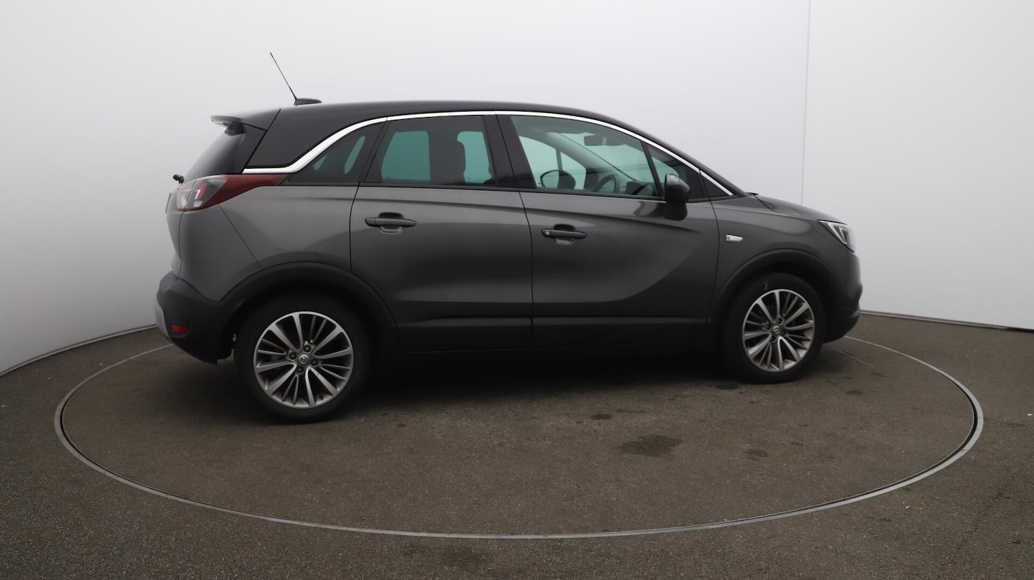 Used Vauxhall Crossland X 2020 for sale - 76032588: Photo 50