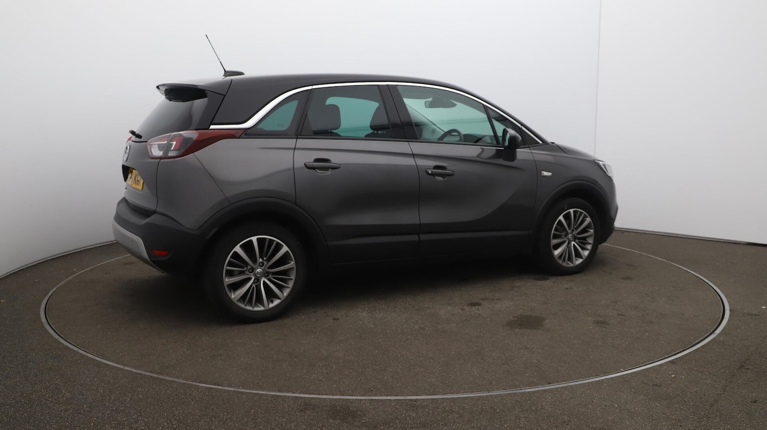 Used Vauxhall Crossland X 2020 for sale - 76032588: Photo 51