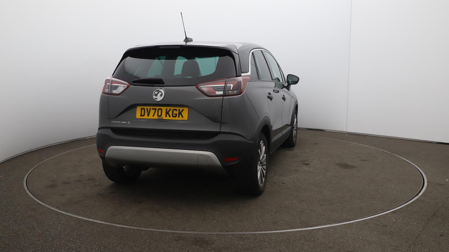 Used Vauxhall Crossland X 2020 for sale - 76032588: Photo 55