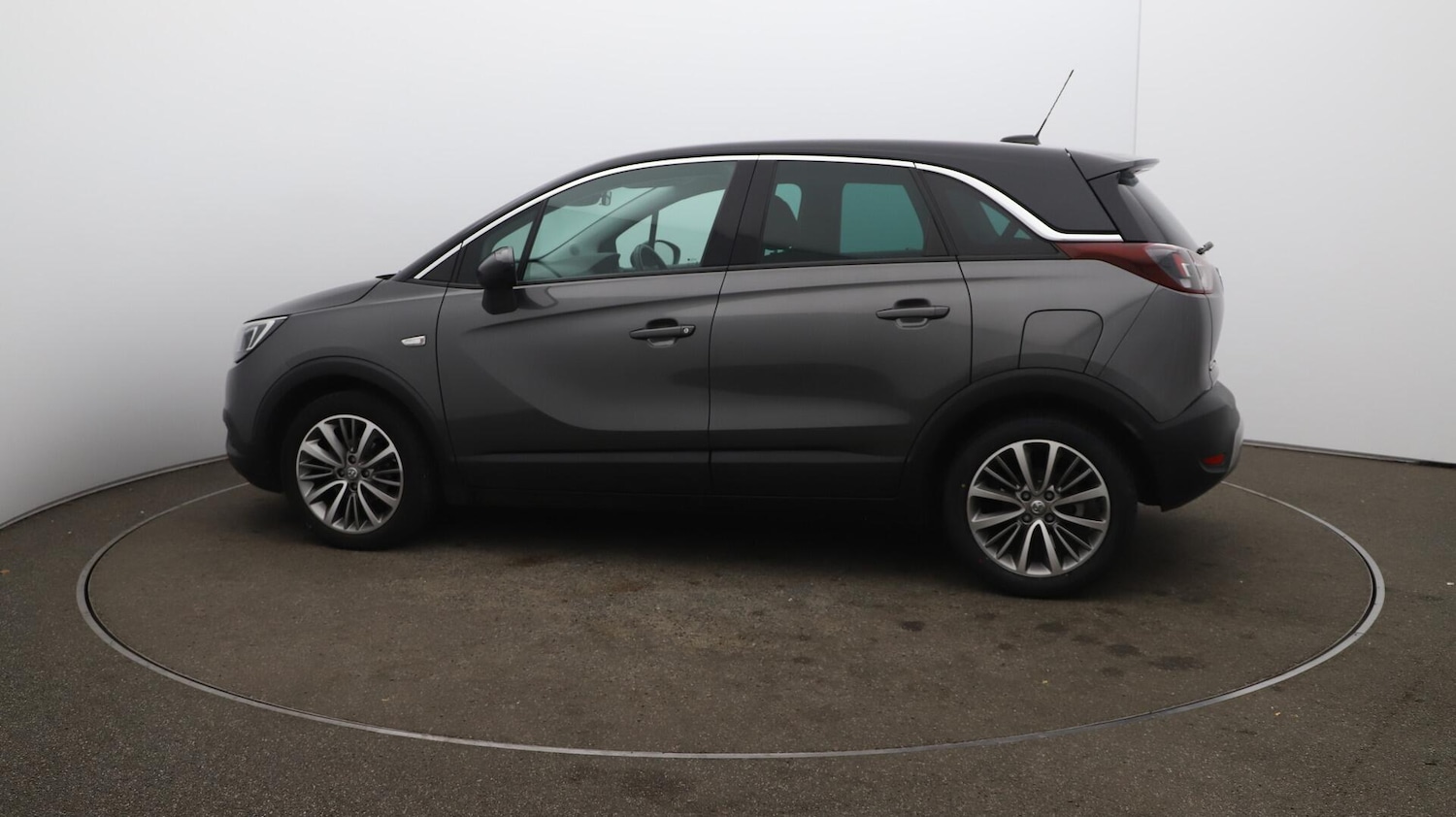 Used Vauxhall Crossland X 2020 for sale - 76032588: Photo 57