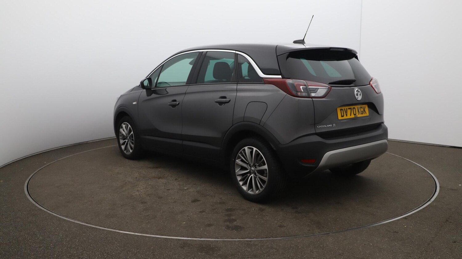 Used Vauxhall Crossland X 2020 for sale - 76032588: Photo 61
