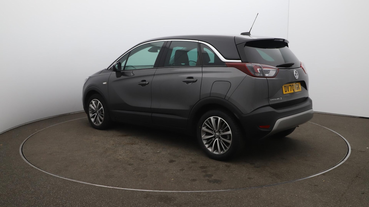 Used Vauxhall Crossland X 2020 for sale - 76032588: Photo 62