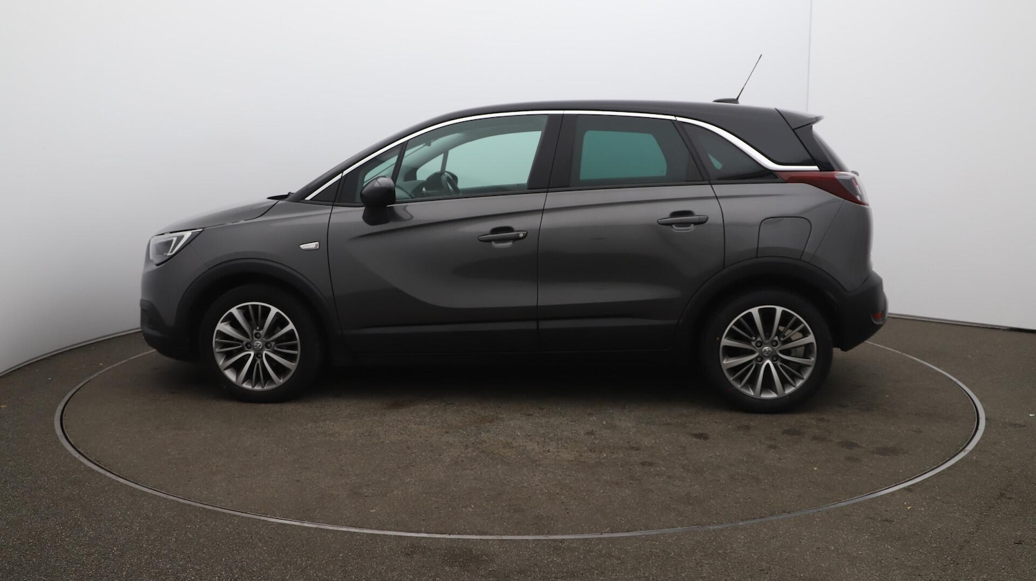 Used Vauxhall Crossland X 2020 for sale - 76032588: Photo 63