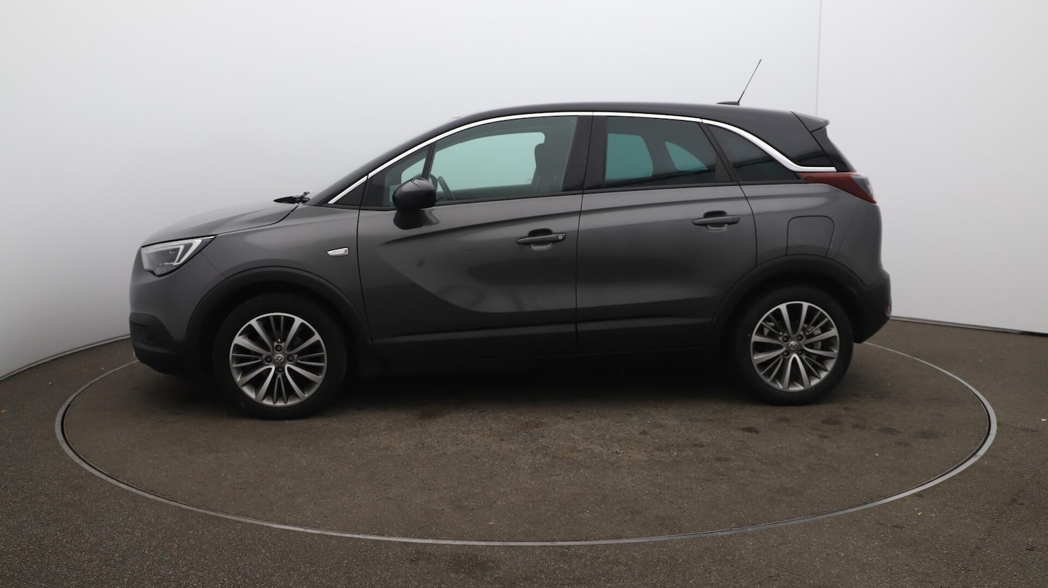 Used Vauxhall Crossland X 2020 for sale - 76032588: Photo 64