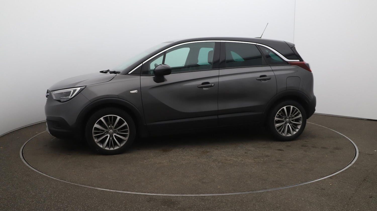 Used Vauxhall Crossland X 2020 for sale - 76032588: Photo 65