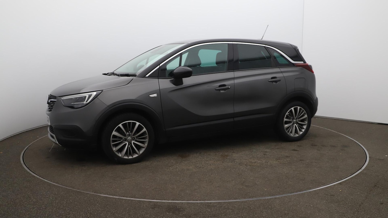 Used Vauxhall Crossland X 2020 for sale - 76032588: Photo 66
