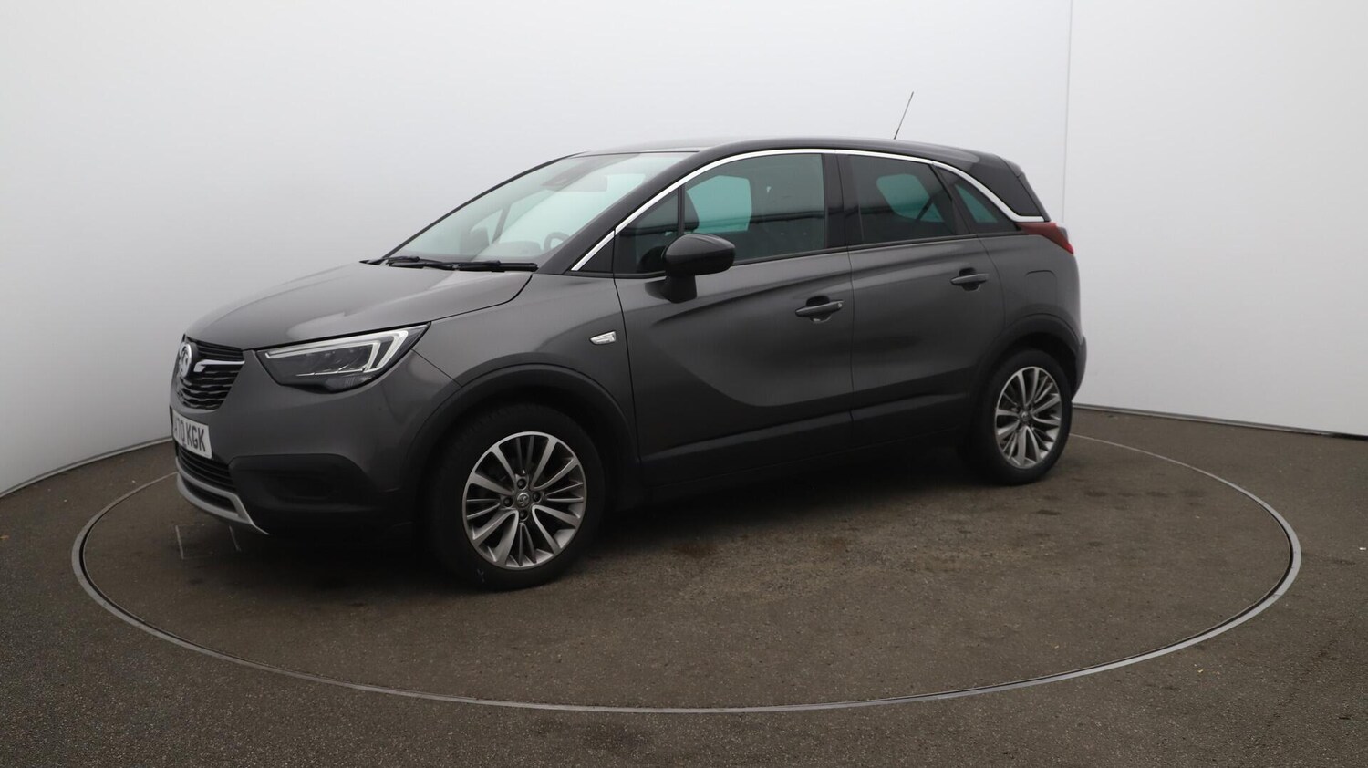 Used Vauxhall Crossland X 2020 for sale - 76032588: Photo 67