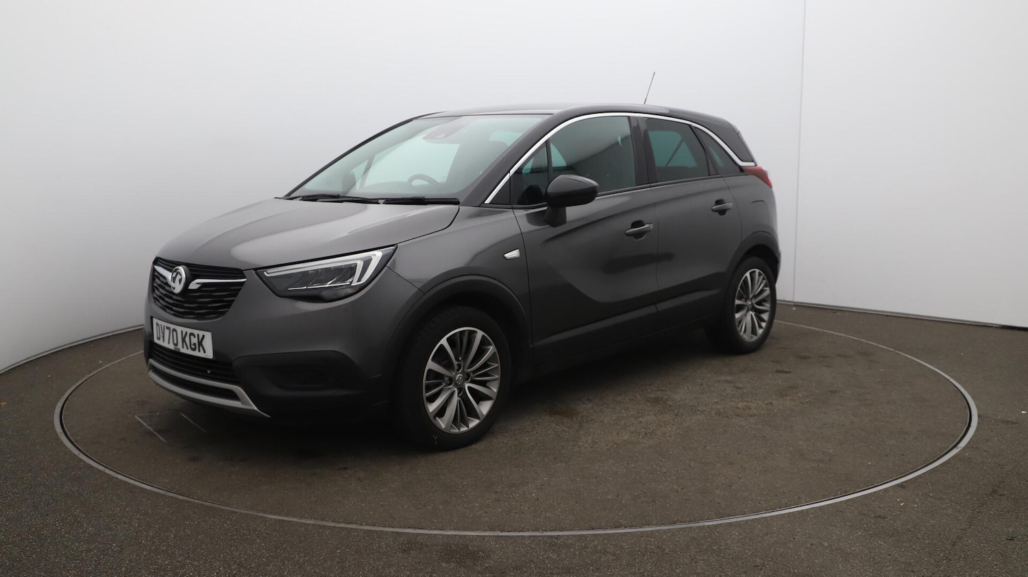 Used Vauxhall Crossland X 2020 for sale - 76032588: Photo 68