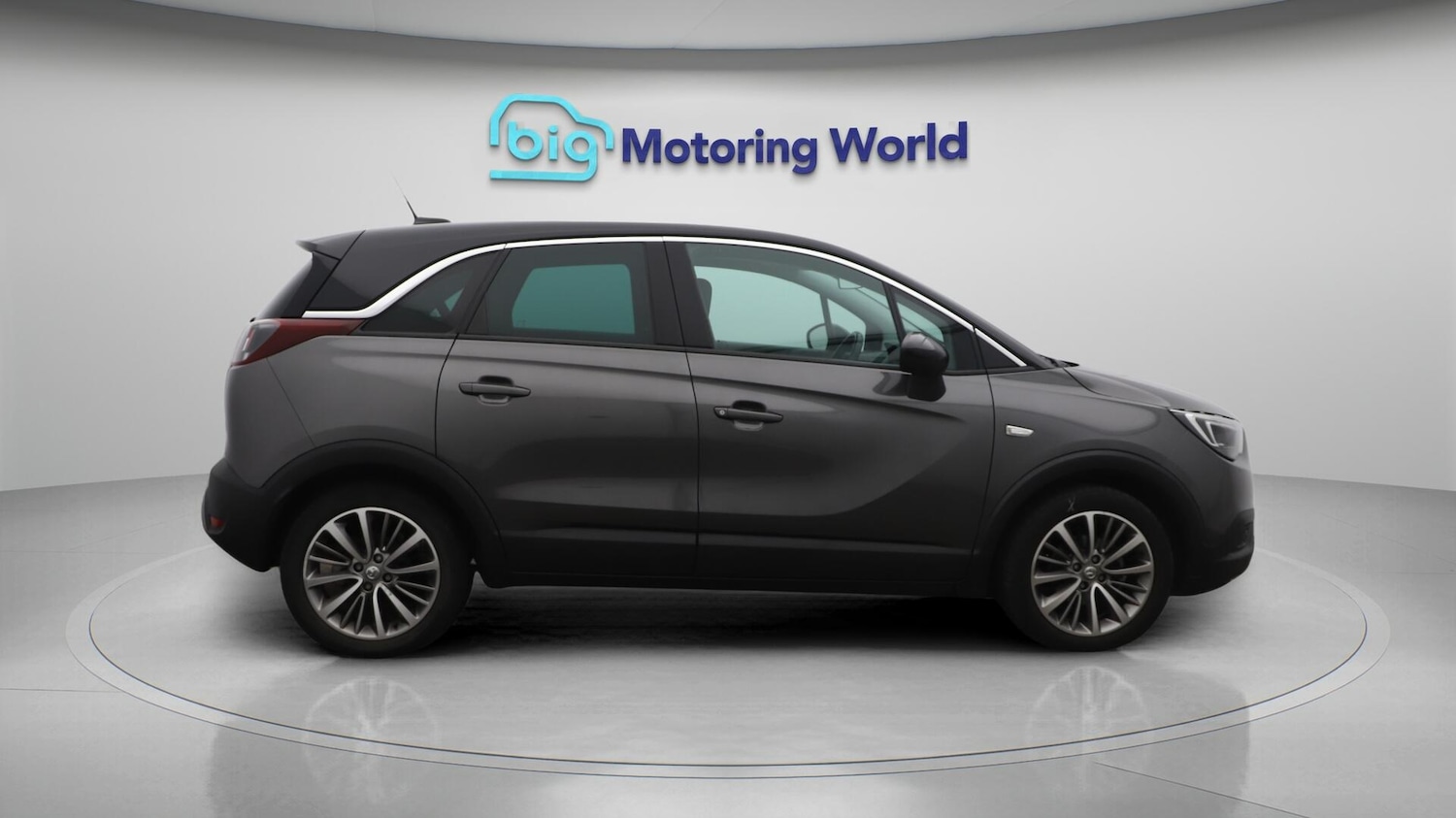 Used Vauxhall Crossland X 2020 for sale - 76032588: Photo 9