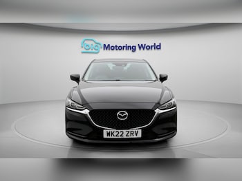 Used Mazda Mazda6 2022 for sale - 79366210: Photo