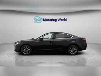 Used Mazda Mazda6 2022 for sale - 79366210: Photo
