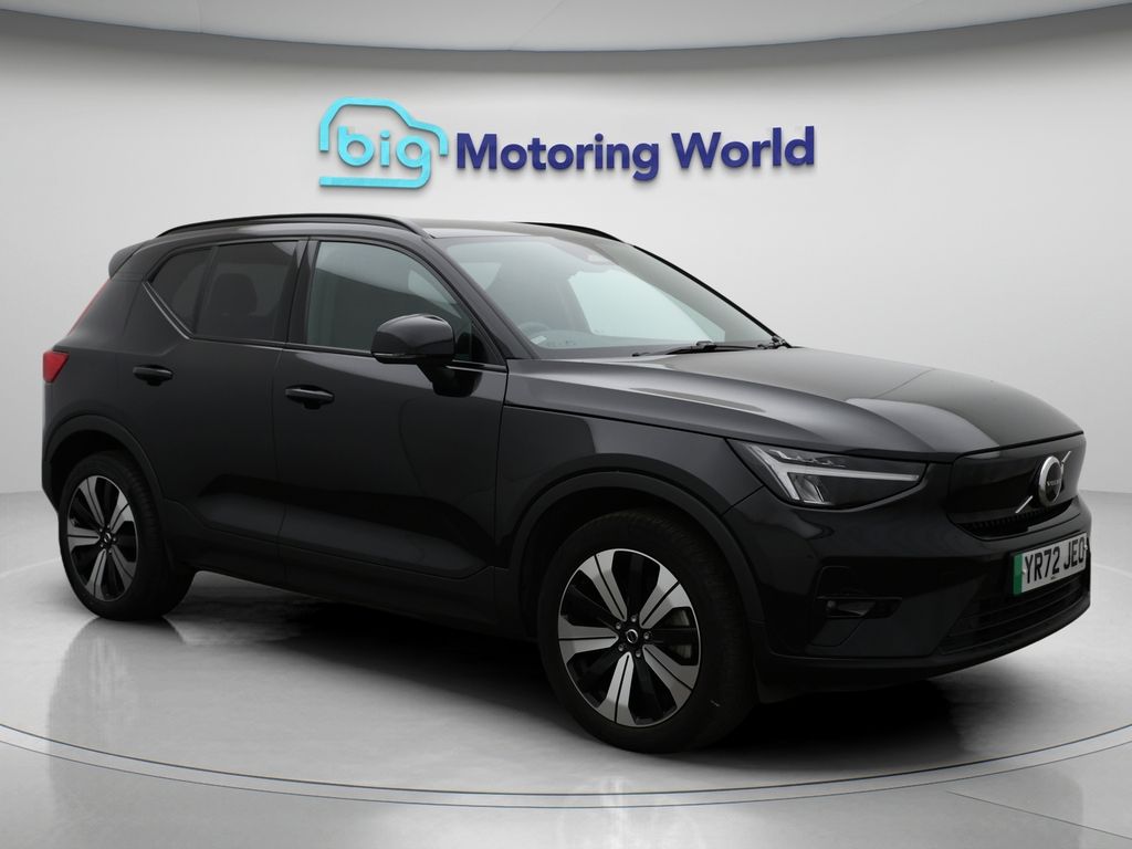 Used Volvo XC40 2022 for sale - 76808633: Photo 17