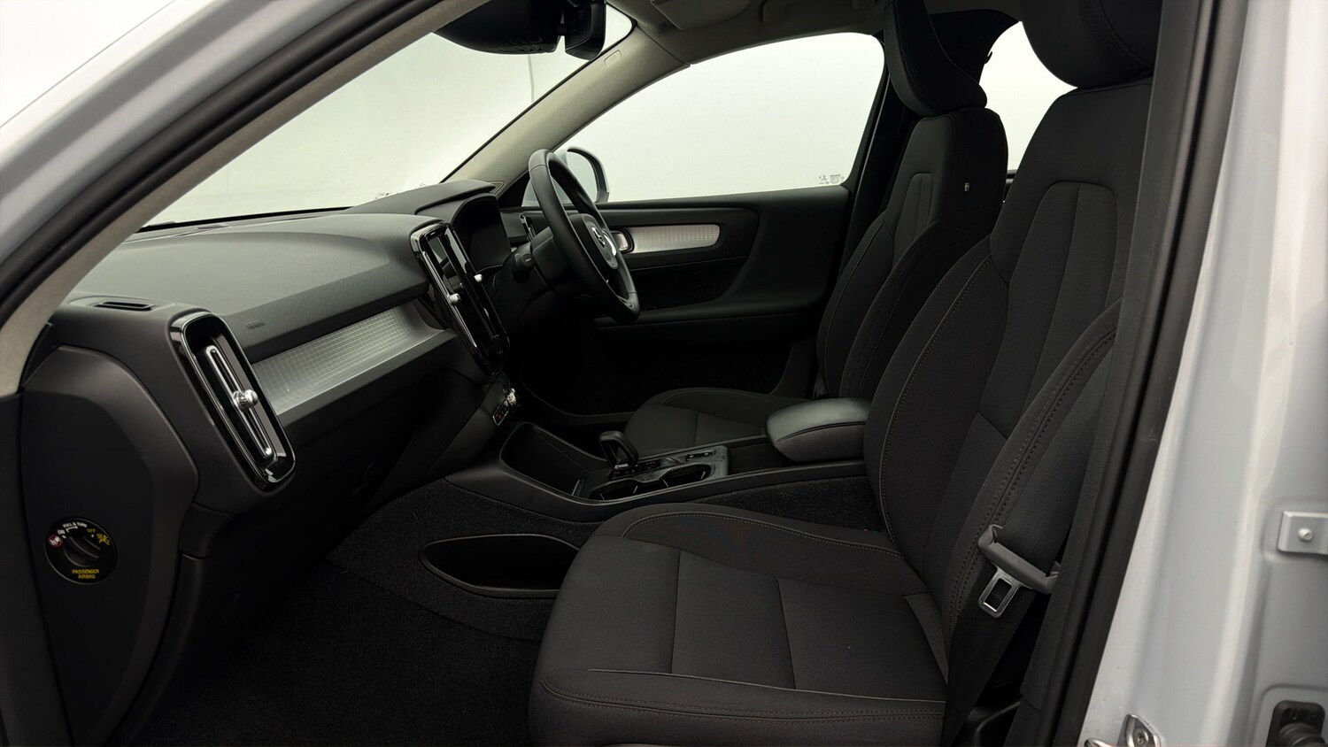 Used Volvo XC40 2021 for sale - 78039539: Photo 13