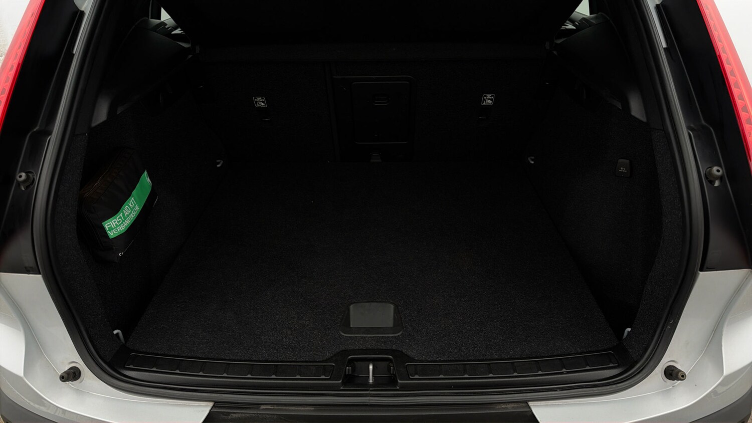 Used Volvo XC40 2021 for sale - 78039539: Photo 16