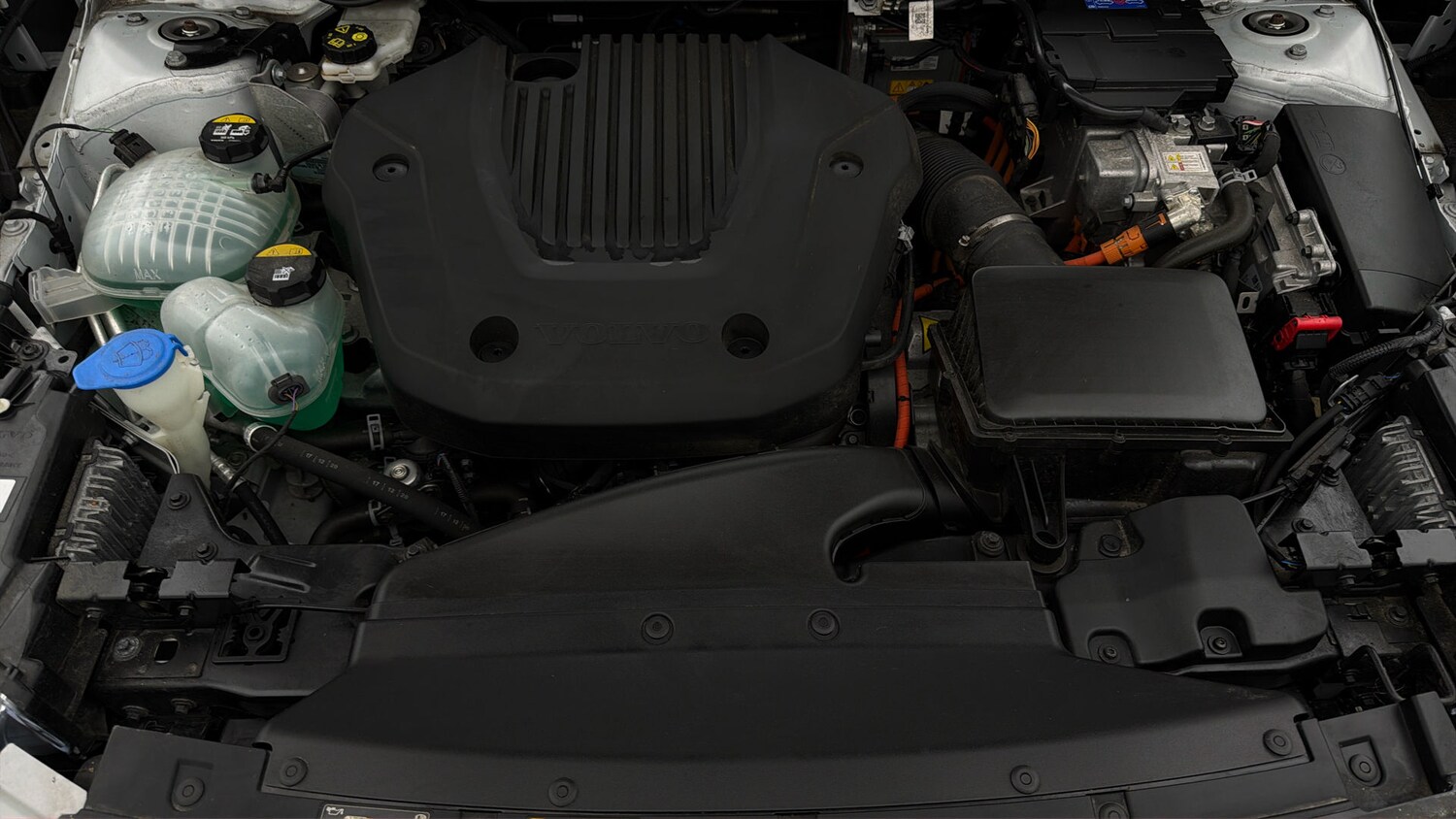 Used Volvo XC40 2021 for sale - 78039539: Photo 18