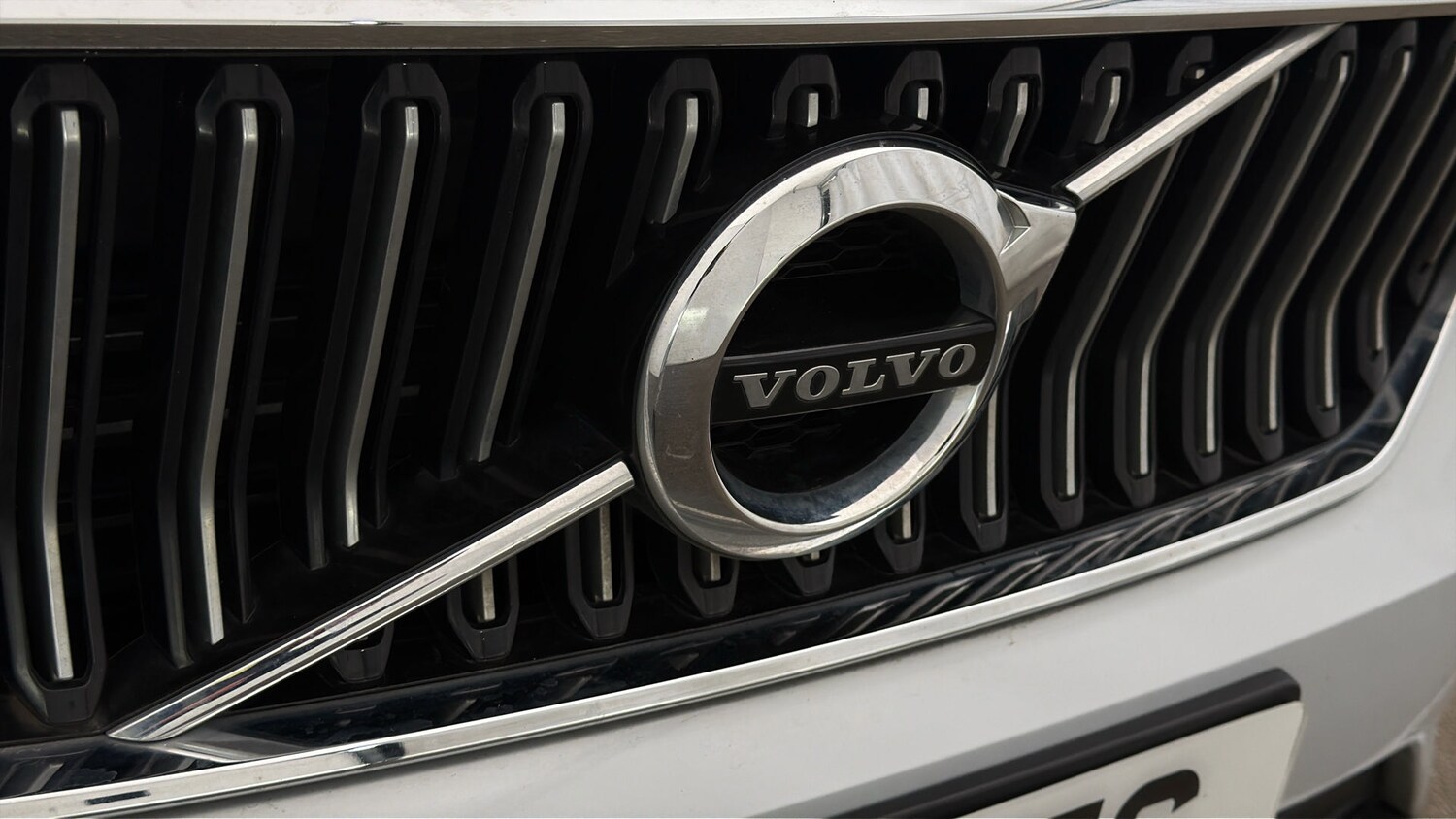 Used Volvo XC40 2021 for sale - 78039539: Photo 22