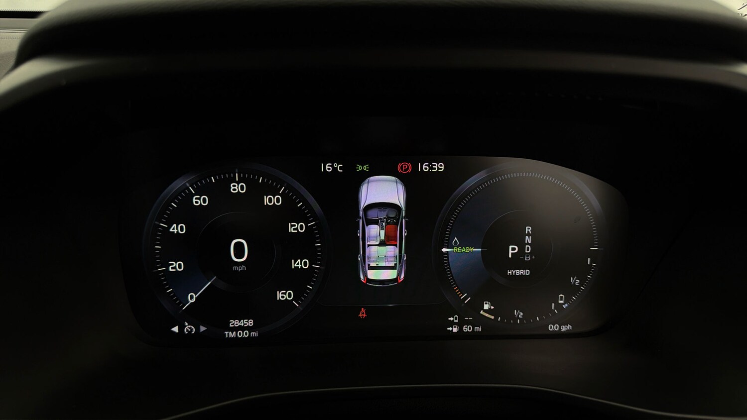 Used Volvo XC40 2021 for sale - 78039539: Photo 25