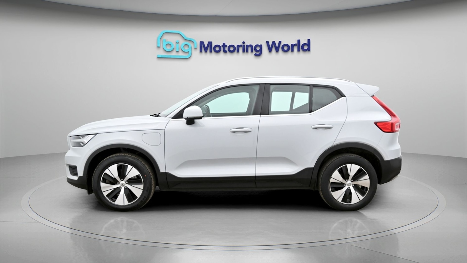 Used Volvo XC40 2021 for sale - 78039539: Photo 4