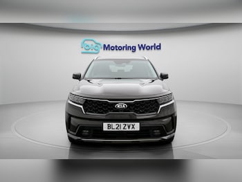 Used Kia Sorento 2021 for sale - 78913385: Photo