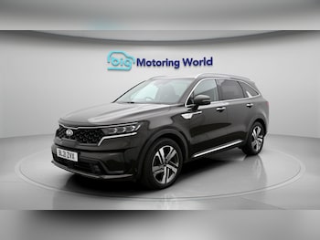 Used Kia Sorento 2021 for sale - 78913385: Photo