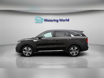 Used Kia Sorento 2021 for sale - 78913385: Photo
