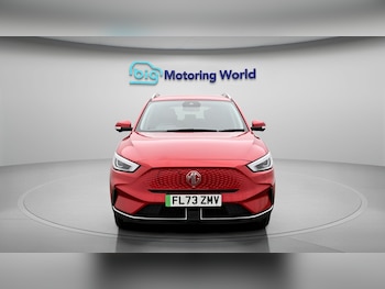 Used MG MG ZS 2023 for sale - 78369756: Photo