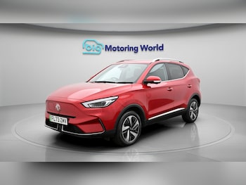 Used MG MG ZS 2023 for sale - 78369756: Photo