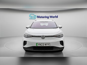 Used Volkswagen ID.4 2023 for sale - 79184438: Photo