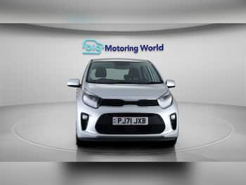 Used Kia Picanto 2021 for sale - 79732836: Photo