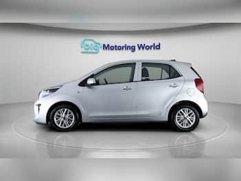 Used Kia Picanto 2021 for sale - 79732836: Photo