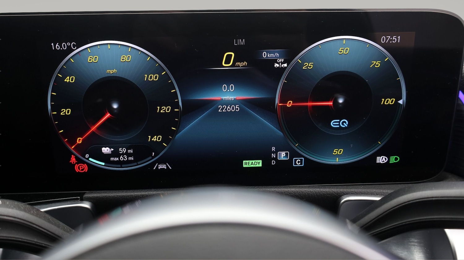 Used Mercedes-Benz EQB 2024 for sale - 77536382: Photo 10