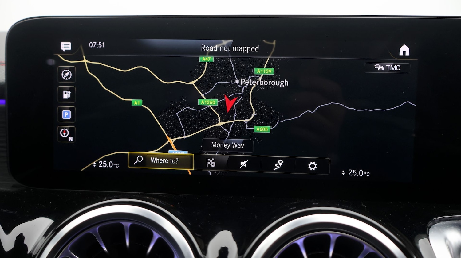 Used Mercedes-Benz EQB 2024 for sale - 77536382: Photo 11