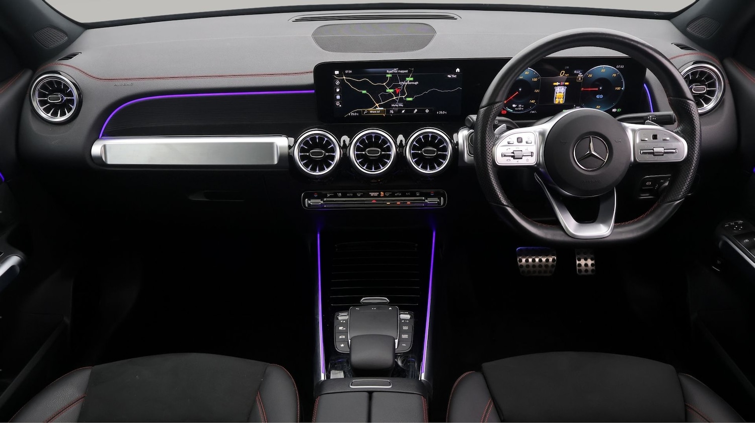 Used Mercedes-Benz EQB 2024 for sale - 77536382: Photo 13