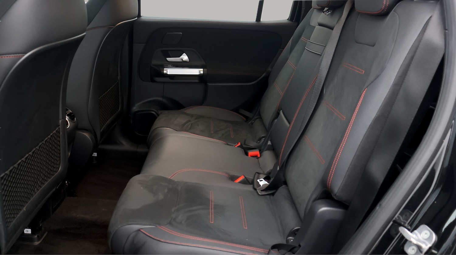 Used Mercedes-Benz EQB 2024 for sale - 77536382: Photo 16