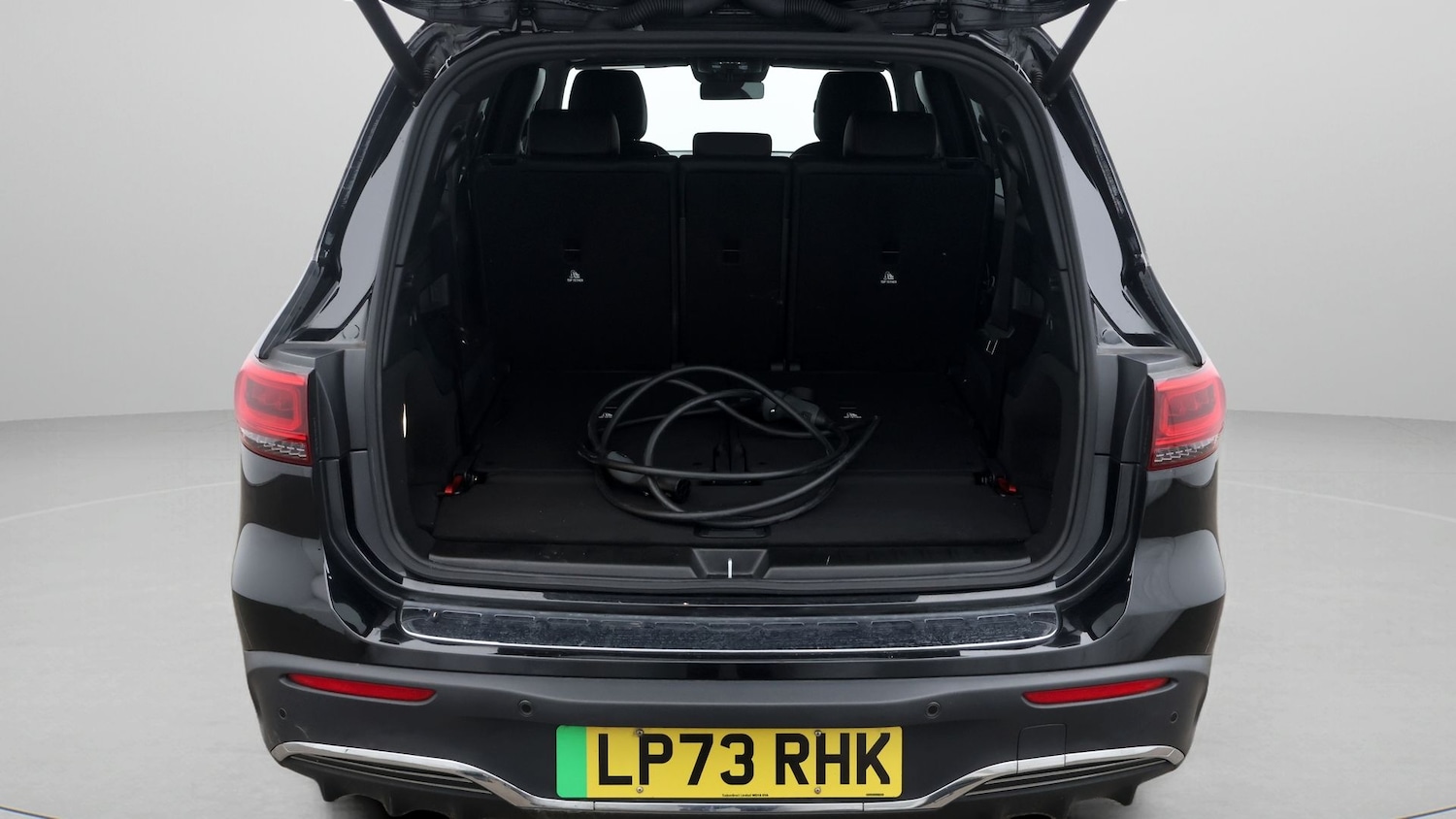 Used Mercedes-Benz EQB 2024 for sale - 77536382: Photo 17