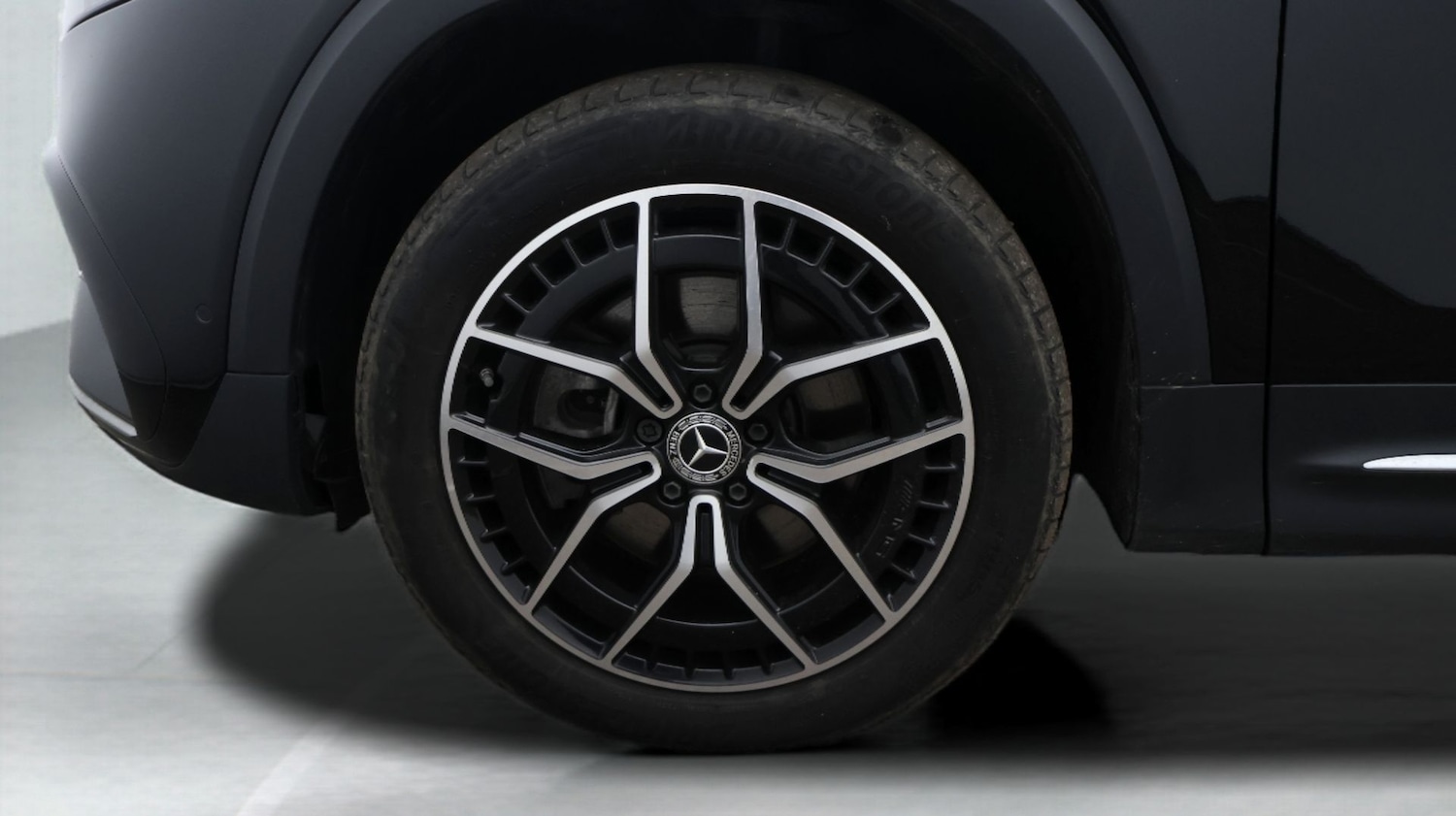 Used Mercedes-Benz EQB 2024 for sale - 77536382: Photo 18