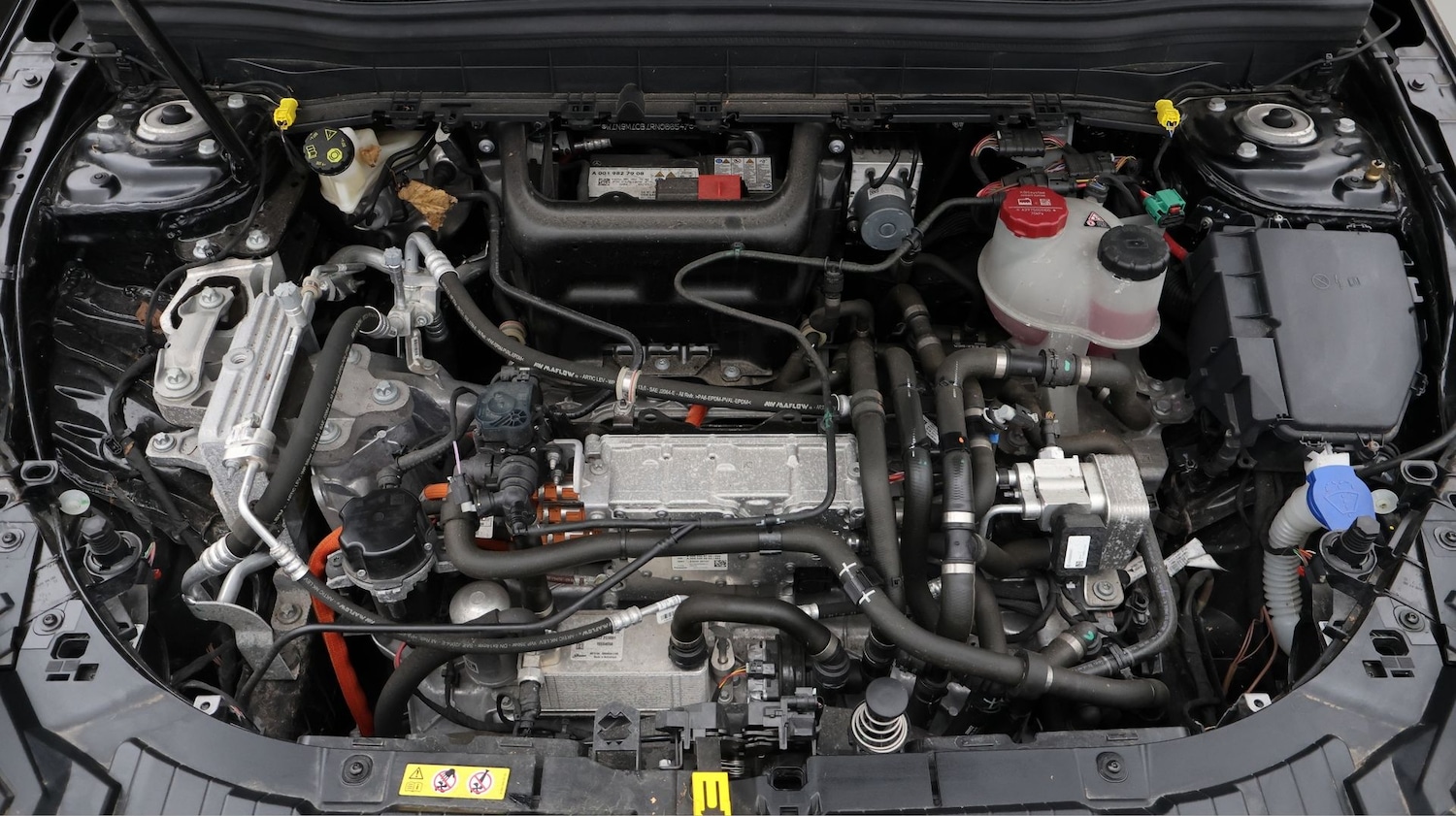 Used Mercedes-Benz EQB 2024 for sale - 77536382: Photo 19