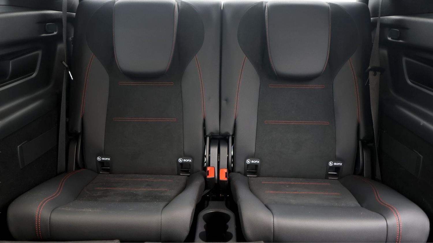 Used Mercedes-Benz EQB 2024 for sale - 77536382: Photo 21