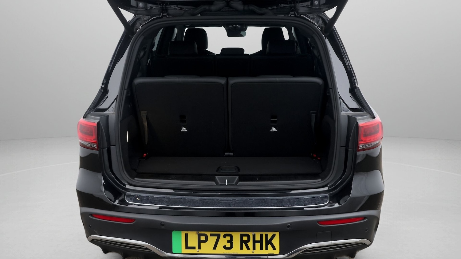 Used Mercedes-Benz EQB 2024 for sale - 77536382: Photo 22