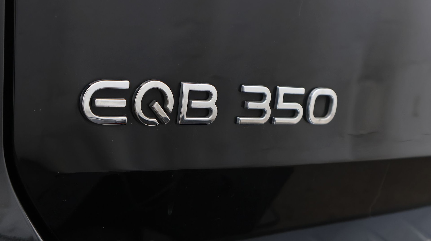 Used Mercedes-Benz EQB 2024 for sale - 77536382: Photo 25