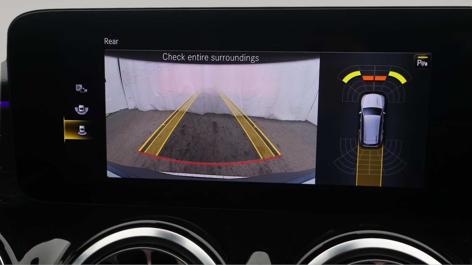 Used Mercedes-Benz EQB 2024 for sale - 77536382: Photo 31